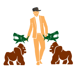 CyclopsWeasel's emblem