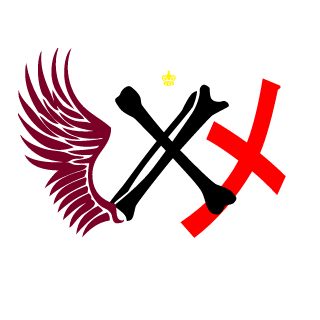 YOLOXD851's emblem