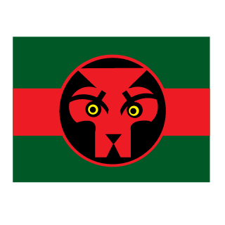 Dribble Squad's emblem