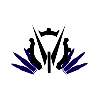 volcaryn's emblem