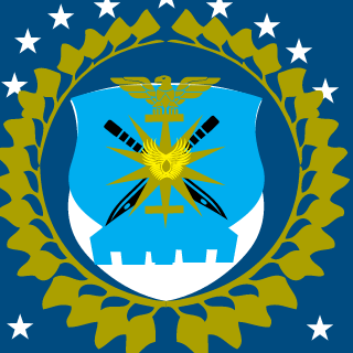 King White VII's emblem