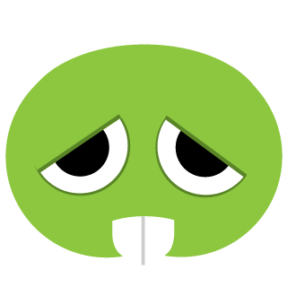mayo-tyan's emblem