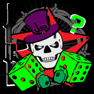 JOKER SQUAD's emblem