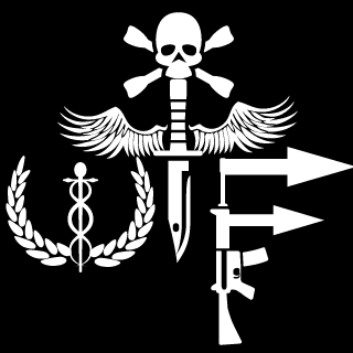Grimm R3ap3r's emblem
