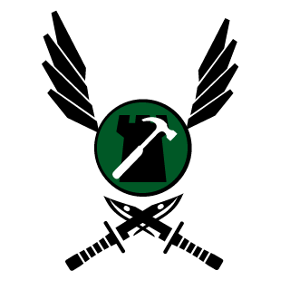 Spagettt's emblem