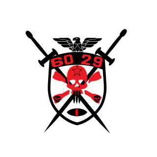 BIO6029's emblem