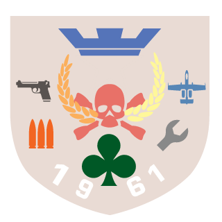 Jupihans's emblem