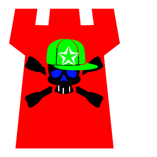 krypton's emblem
