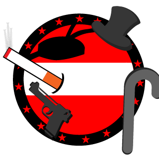 Danilel's emblem