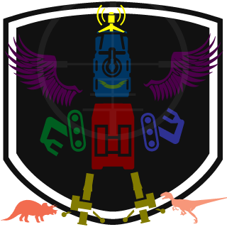 ortg's emblem