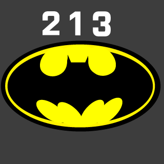 garou213's emblem
