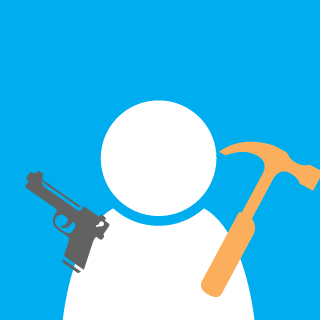TehNeonGamer's emblem