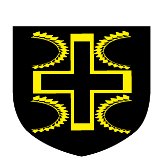 KHE3 LA3AP's emblem
