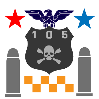 ghostpirate105's emblem