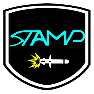 STAMPLMADB's emblem