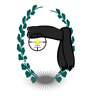 perrced's emblem