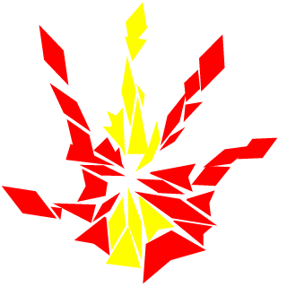 TheCrisWRC's emblem
