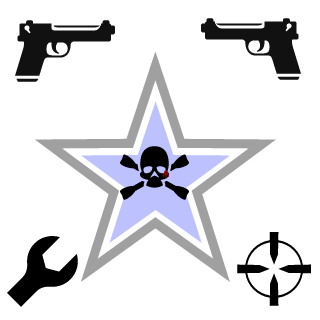 P14inc's emblem