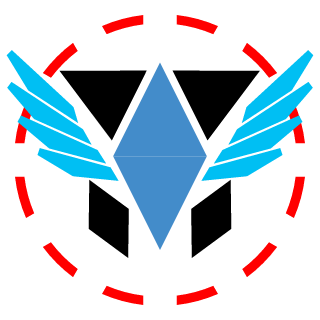 Dinanight's emblem