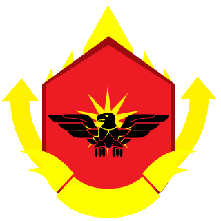 22Executer's emblem