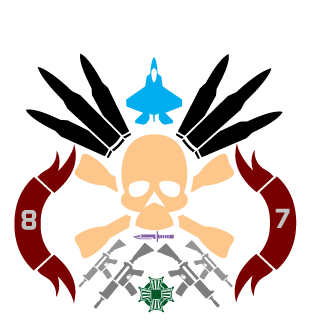 GamerRetro87's emblem