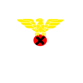 DasWingNut's emblem