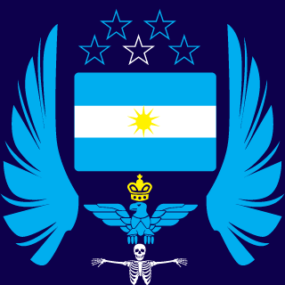 Goncho_Arg's emblem