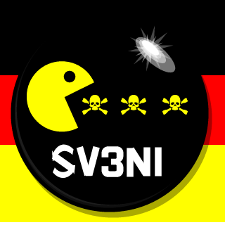 SV3NI's emblem