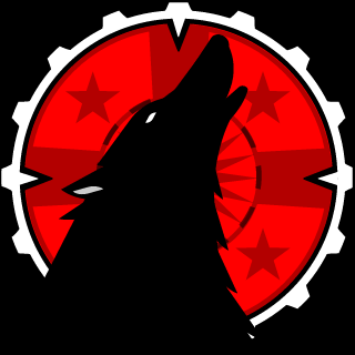 PulseJD's emblem
