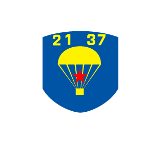 specnazowiec's emblem
