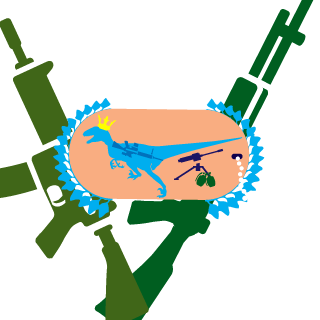 SgtAxton's emblem