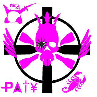 BR_PATY's emblem