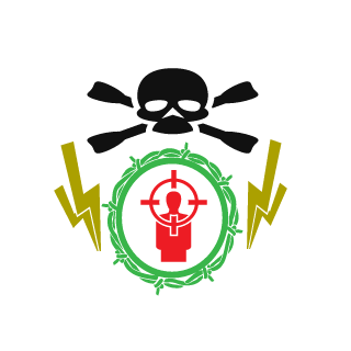 vJIG SAW's emblem