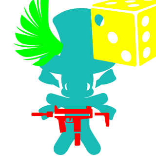 Slow_Maox's emblem