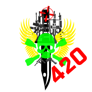 werner420's emblem