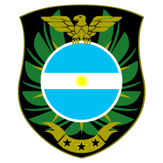 USP's emblem