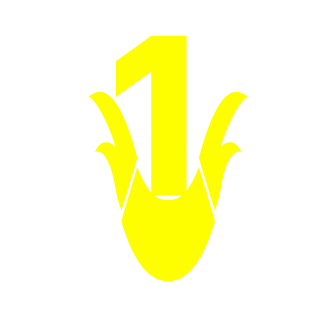 Glob010's emblem