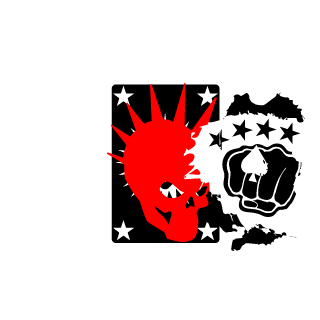 Clon589's emblem