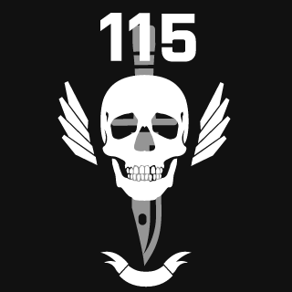 LARRANIX's emblem