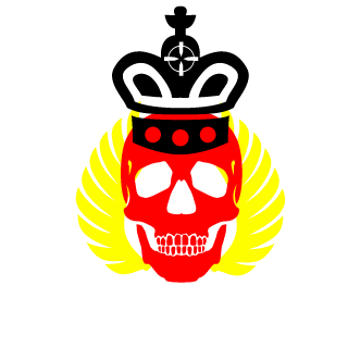 DarealFLoF's emblem