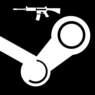 GR1M REAP3R 98's emblem