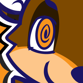 SonicDagan765's emblem