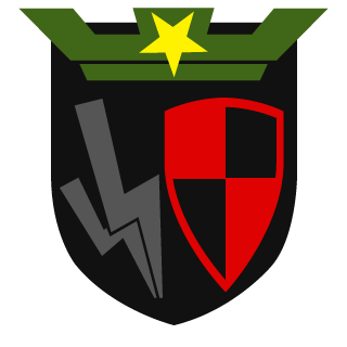 Ancelium's emblem
