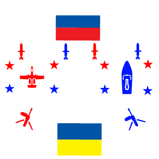 Foxtrot9470's emblem