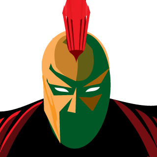 Klovoz's emblem