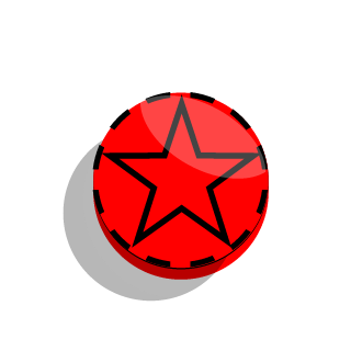 BizzareBigfoot7's emblem