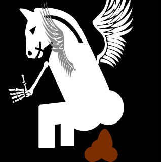 Gunh0ld's emblem