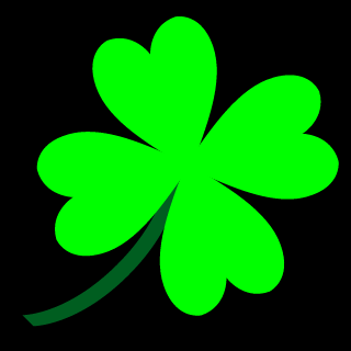 fourleaf666's emblem