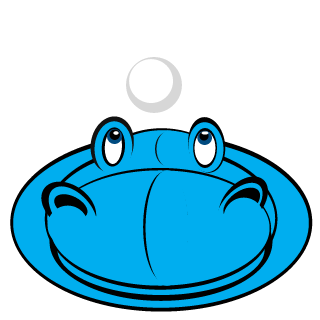Hipopoglouton's emblem