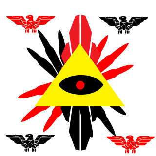 Lus3d's emblem